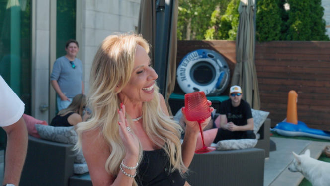 Żona dla Polaka odc. 5