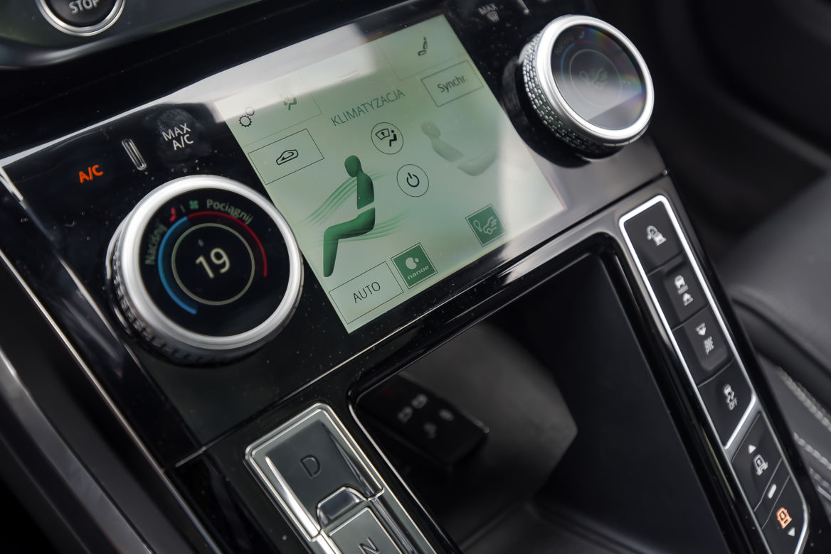 Jaguar I-Pace EV400 AWD HSE