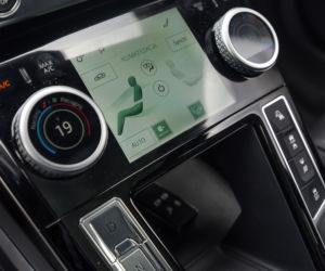 Jaguar I-Pace EV400 AWD HSE