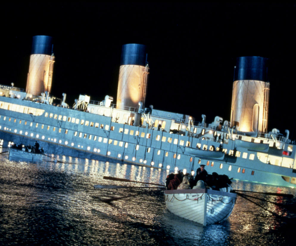 Titanic