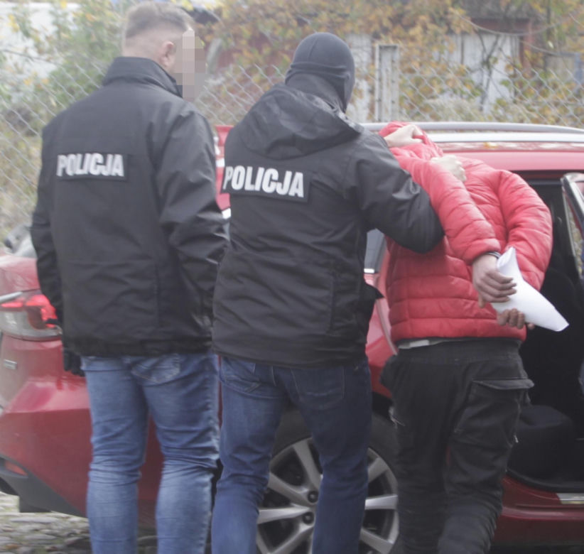 Makabryczna śmierć Leosia pod Garwolinem. Nowe fakty