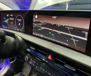 Elektryczna Kia EV6