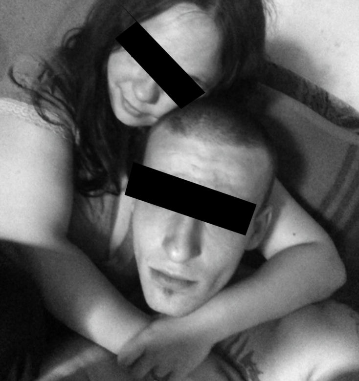 Zatłukł Nikosia gołymi pięściami