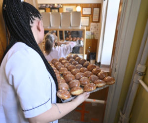 Pracownia Cukiernicza „Zagoździński” wygrała plebiscyt! Najlepsze pączki tylko na Górczewskiej
