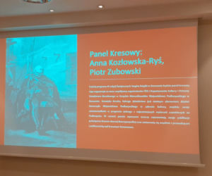 RZESZÓW: Marek Krajewski, Jacek Cygan, Sylwia Chutnik i Radek Rak- to tylko część autorów, którzy pojawią się na Świątecznych Targach Książki!