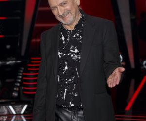 Zanim został głosem rocka, Marek Piekarczyk budował piece. Tak przez lata zmieniał się juror The Voice