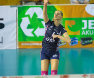 Tak się zmieniała Anna Werblińska