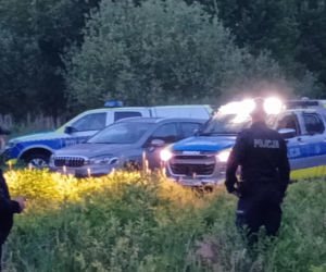 Morderstwo w Koralewie
