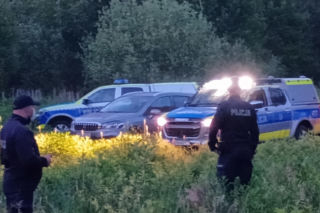 Morderstwo w Koralewie