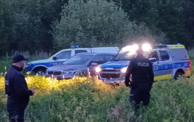 Morderstwo w Koralewie