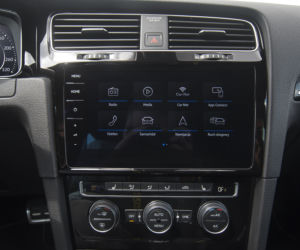 Volkswagen Golf R 5D 2.0 TSI 300 KM DSG7 4Motion
