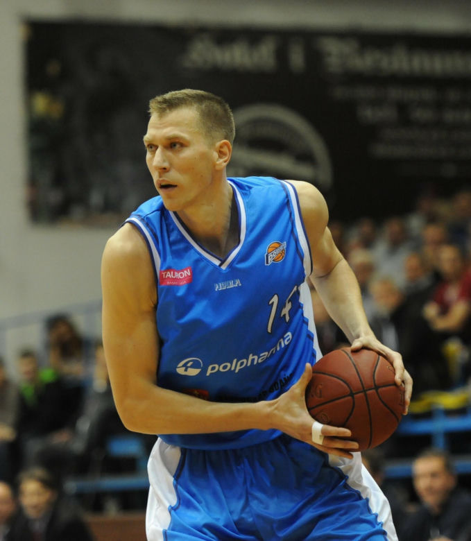 Cezary Trybański