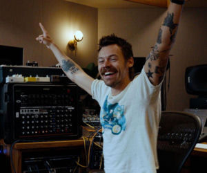 Harry Styles wraca z nowym singlem. Jest data! Na nową piosenkę nie będziemy długo czekać 