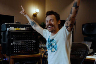 Harry Styles wraca z nowym singlem. Jest data! Na nową piosenkę nie będziemy długo czekać 