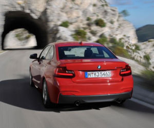 BMW serii 2