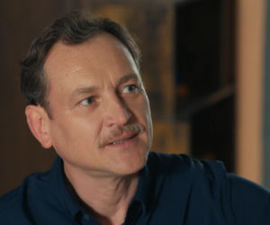 Barwy szczęścia, odcinek 3267. Stefaniak (Paweł Ławrynowicz)