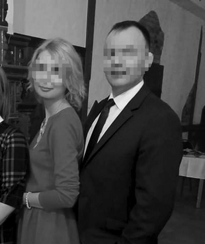 Zginęła w swoje urodziny