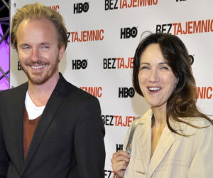 Jacek Borcuch, Ilona Ostrowska
