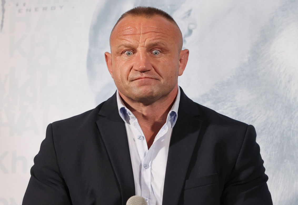 Kto może trafić do Hall of Fame KSW?
