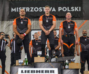 STIHL TIMBERSPORTS