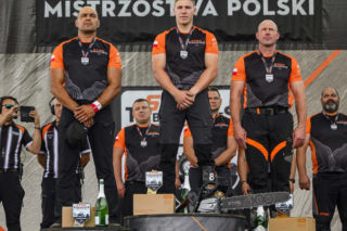 STIHL TIMBERSPORTS