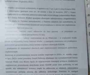 Opole: Masowe wypowiedzenia umów! Tłumaczymy tajemnicze listy od spółki Elkom [ZDJĘCIA]