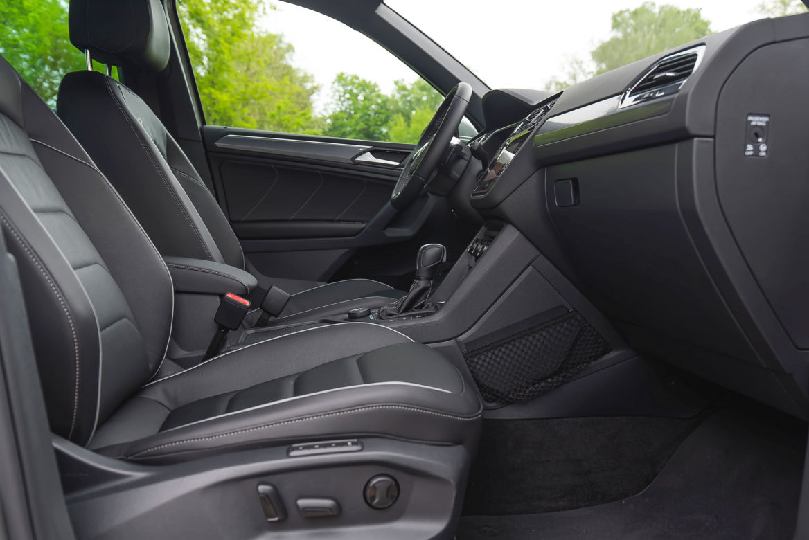 Volkswagen Tiguan 2.0 TSI 230 KM DSG7 4MOTION R-Line