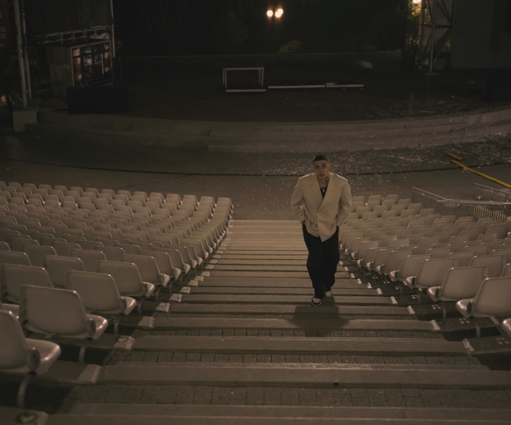 Sobel znika ze sceny? Patologiczny zew z koncertowym klipem i start reedycji płyty