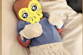 Klaudia i Valentyn z programu Rolnik szuka żony zostali rodzicami. Internet oszalał