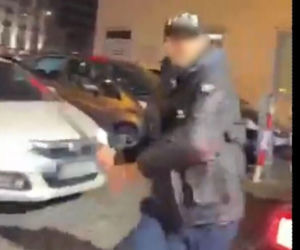 Brutalna bójka Tadżyków w stolicy