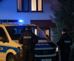 Miał zakaz zbliżania się, a przyszedł i zabił. Makabra na Dolnym Śląsku 