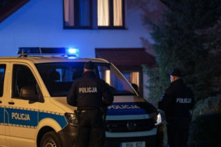 Miał zakaz zbliżania się, a przyszedł i zabił. Makabra na Dolnym Śląsku 