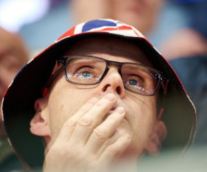 Halowe Mistrzostwa Świata w Lekkoatletyce Kujawy Pomorze 26 w Toruniu. Zdjęcia kibiców i zawodników z 1. dnia imprezy