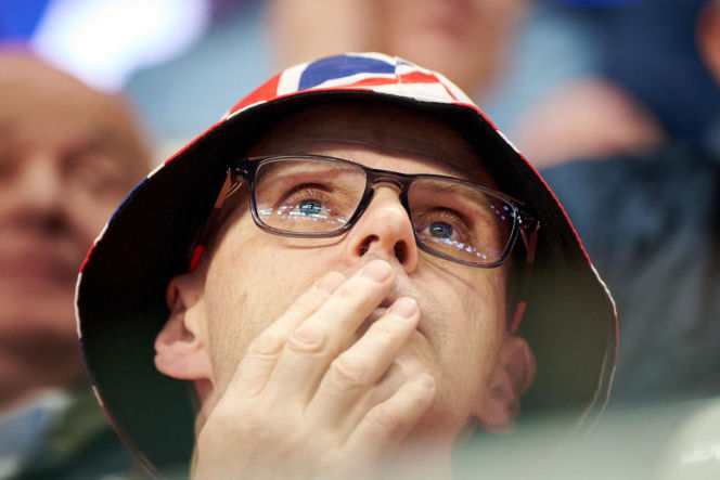 Halowe Mistrzostwa Świata w Lekkoatletyce Kujawy Pomorze 26 w Toruniu. Zdjęcia kibiców i zawodników z 1. dnia imprezy