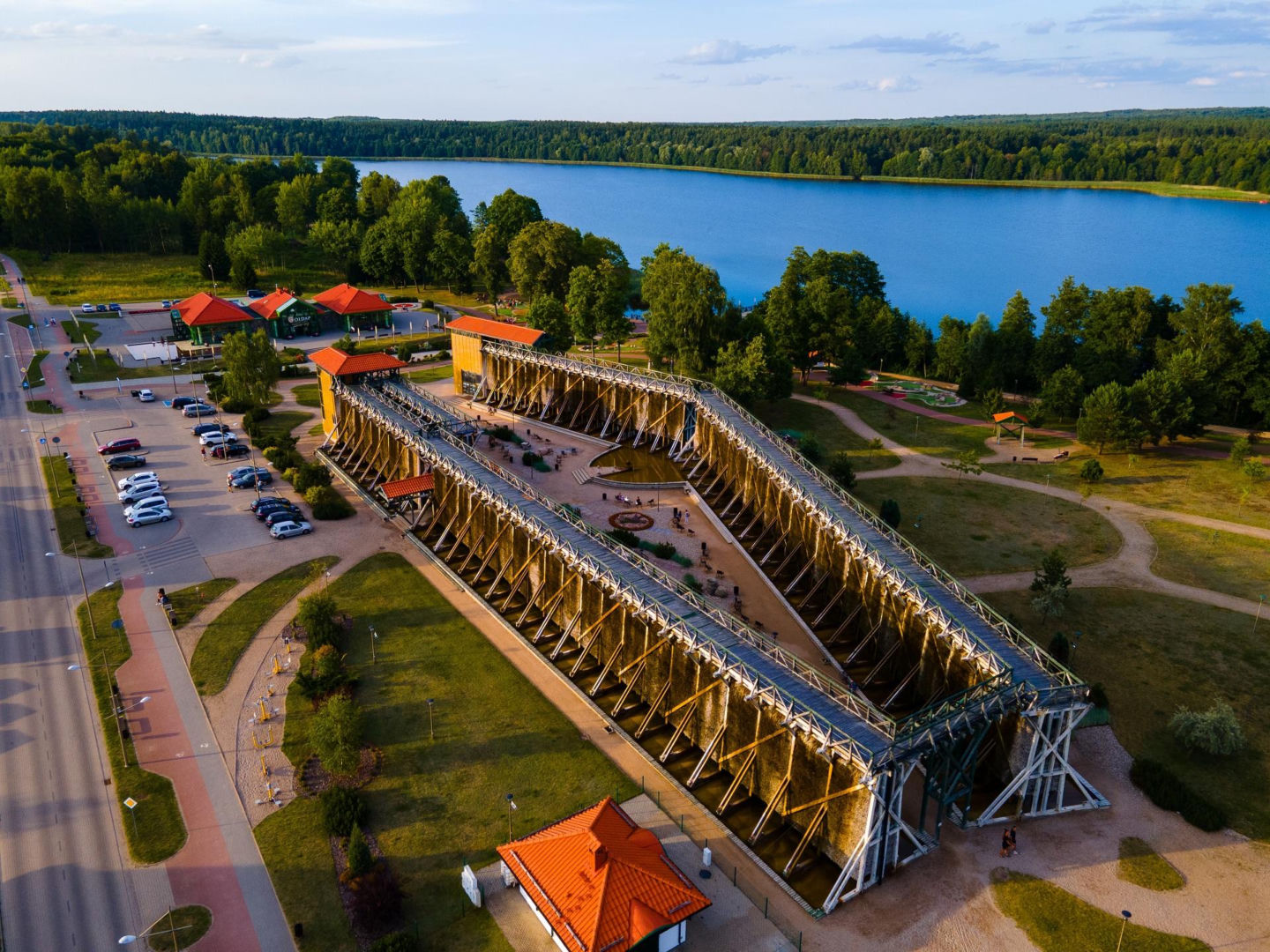 To tutaj króluje kartacz! Już 2 sierpnia zapraszamy na 27. Regionalny Festiwal Pogranicza „Kartaczewo” w Gołdapi