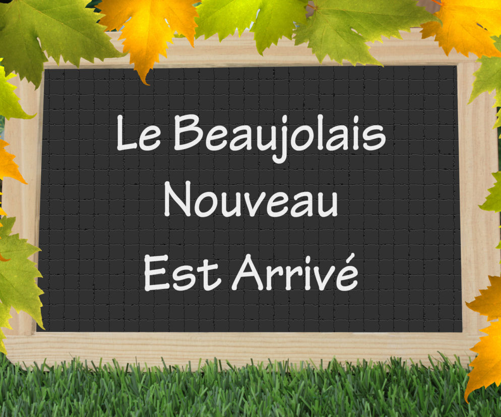 Beaujolais Nouveau: co to jest, kiedy jest sezon na Beaujolais Nouveau?