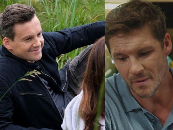 M jak miłość, odcinek 1900: Jakub pochwali się Marcinowi jaki jest szczęśliwy z Martyną! Nie będzie wiedział, że wyjechali razem - ZDJĘCIA, ZWIASTUN