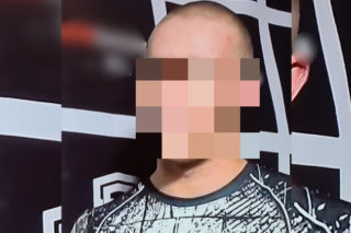 Zaginął 20-letni mieszkaniec Łap. Maciek wyjechał z domu fiatem punto