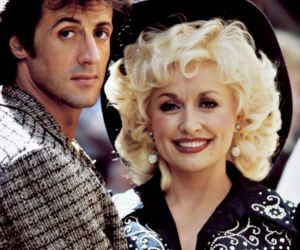 Dolly Parton nie żyje