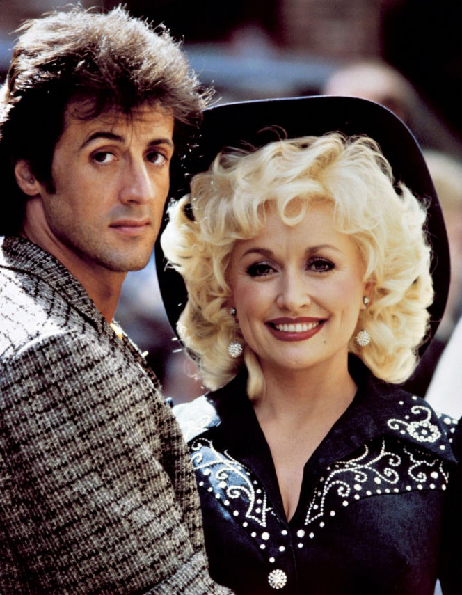 Dolly Parton nie żyje