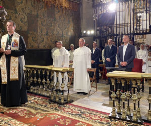 Andrzej Duda na Jasnej Górze