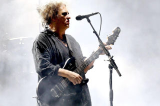 Robert Smith był przerażony hitem The Cure. Myślałem, że ukradłem tę melodię! 