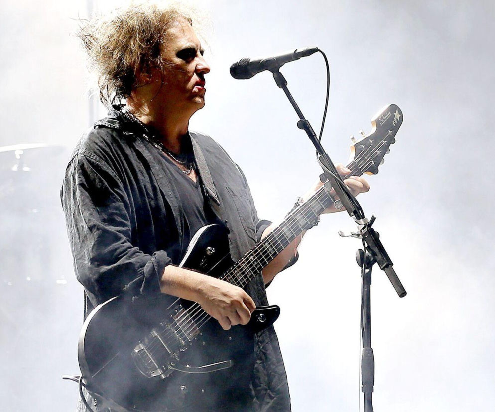 The Cure