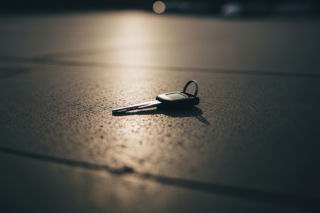 Komendant policji ukarany mandatem. Dlaczego stracił prawo jazdy?