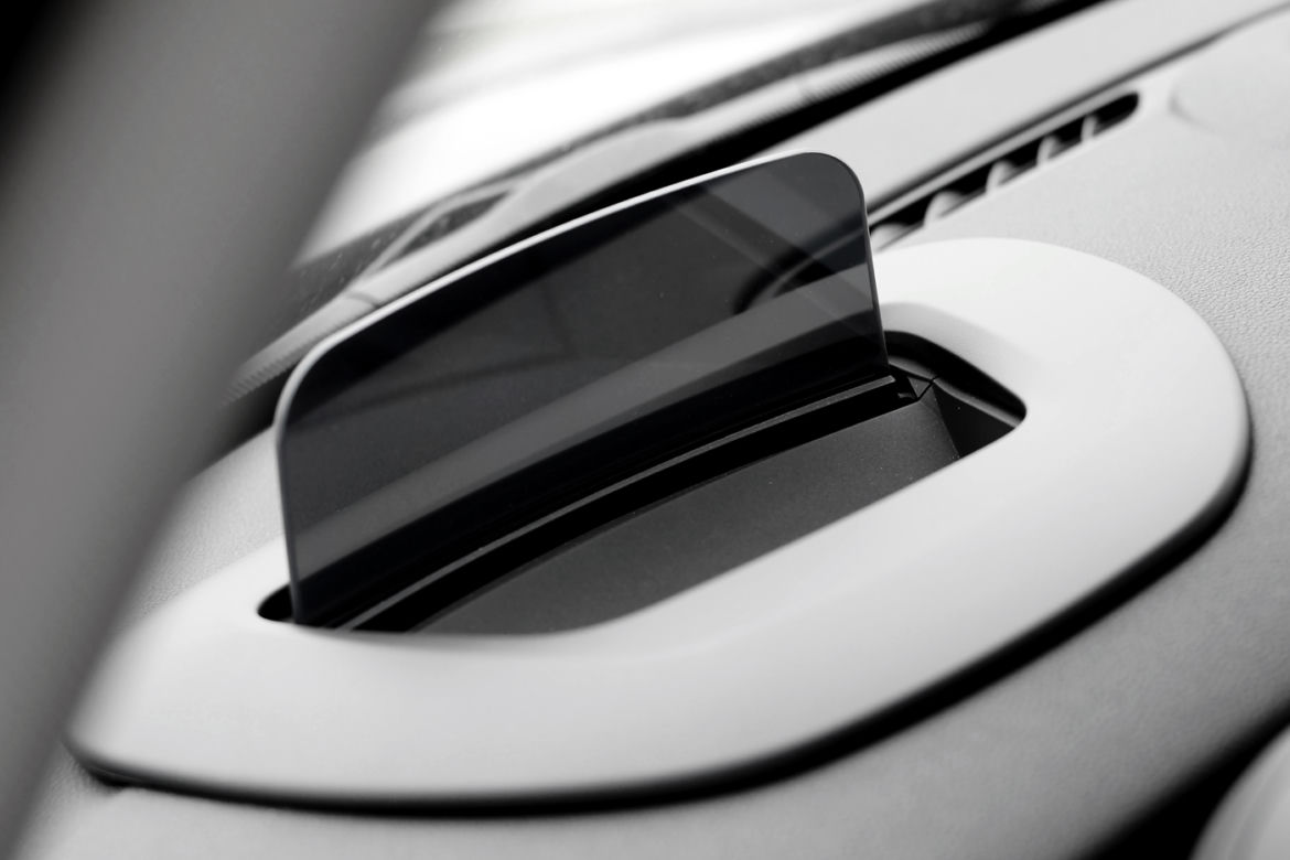 MINI Cooper S - trzecia generacja