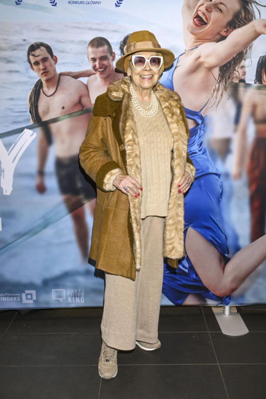 Emilia Krakowska
