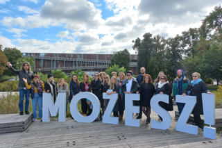 141 wydarzeń w kilkudziesięciu instytucjach. Przed nami Festiwal Kultury Dostępnej