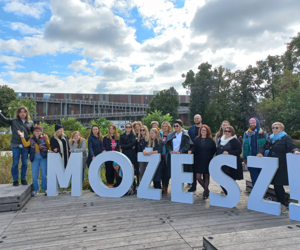 Organizatorzy Festiwalu