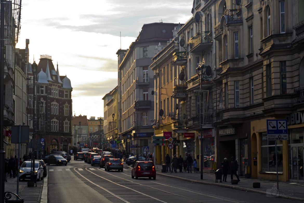 Gliwice