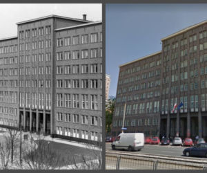 Chałubińskiego 1933/2018